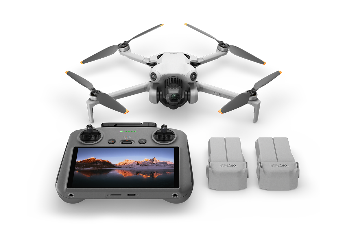 Drones