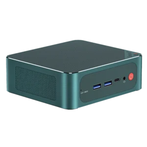 Computación y Electrónica