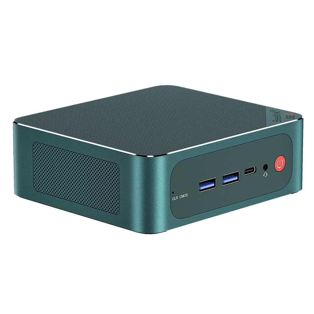 Computación y Electrónica