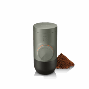 Wacaco Minipresso GR2 - Cafetera Portátil