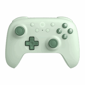 8BitDo Ultimate 2C Gamepad - Joystick Inalámbrico - Nintendo Switch, PC, Android, IOS
