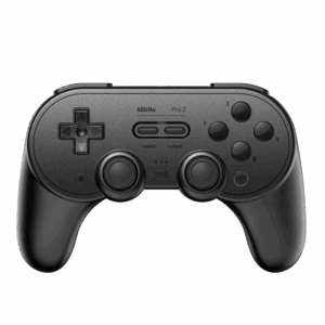 8BitDo Pro 2 Bluetooth Gamepad - Joystick Inalámbrico - Nintendo Switch, PC, Android, IOs