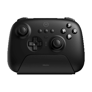 8BitDo Ultimate - Joystick Bluetooth Inalámbrico - Nintendo Switch, Windows, Android, IOS