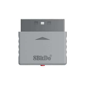 8BitDo Retro Receiver - Adaptador PS1 PS2