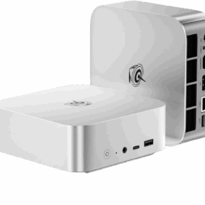 Mini PC Gamer Beelink SER8 Ryzen 7 8845HS 32 GB DDR5 1 TB NVME SSD Diseño Profesional