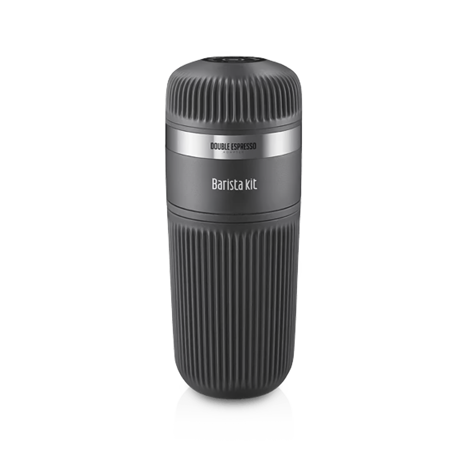 Kit Barista para Cafeteras Wacaco Nanopresso - Cafe Largo - Doble Capacidad