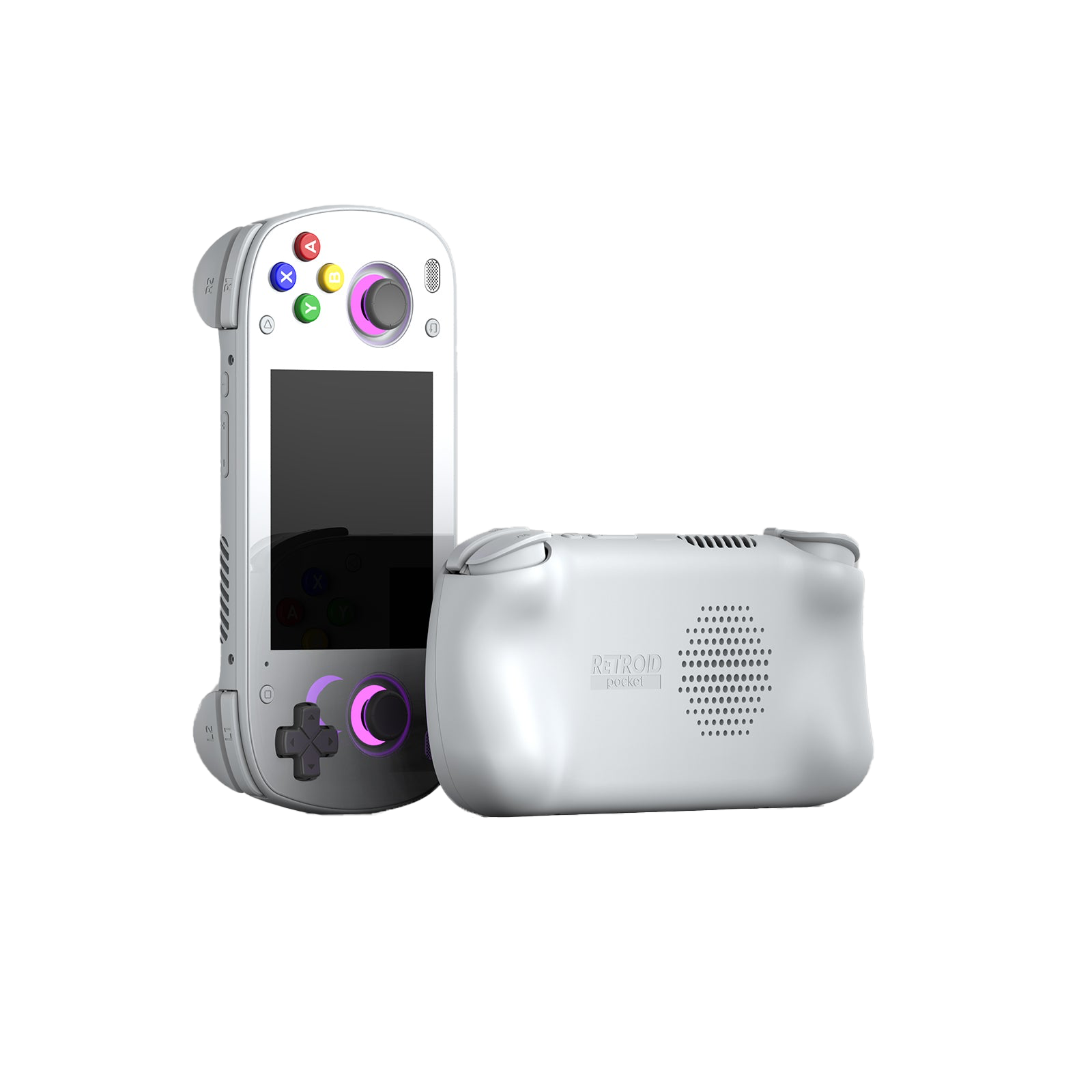Consola Portátil Retroid Pocket Mini