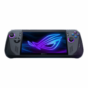Asus Rog Ally X - Consola Portátil Windows