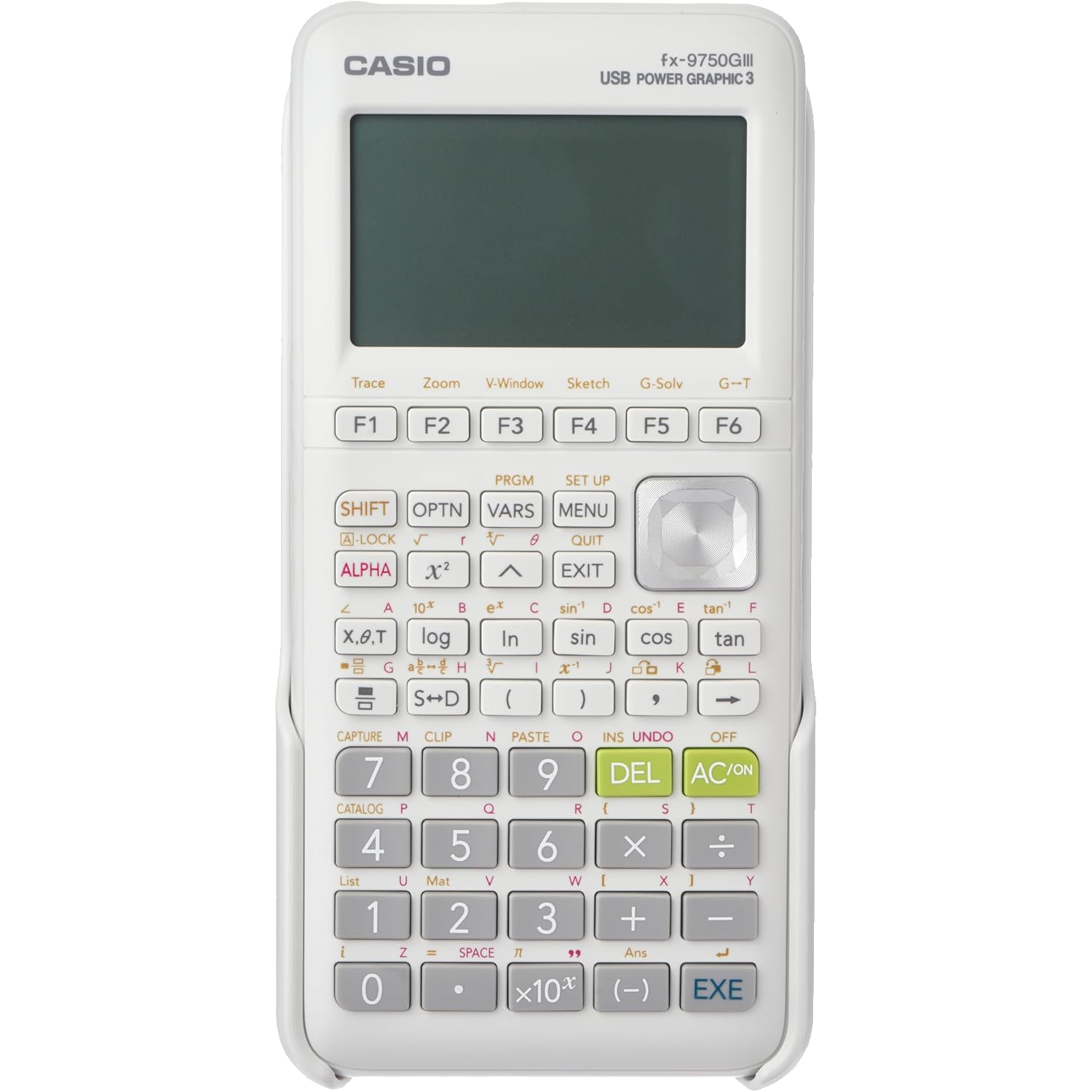 Calculadoras