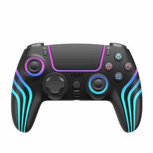 Joystick Inalámbrico Premium - PC, PS5, Nintendo Switch, PS4, PS3, Android, IOS (SZ5003G)