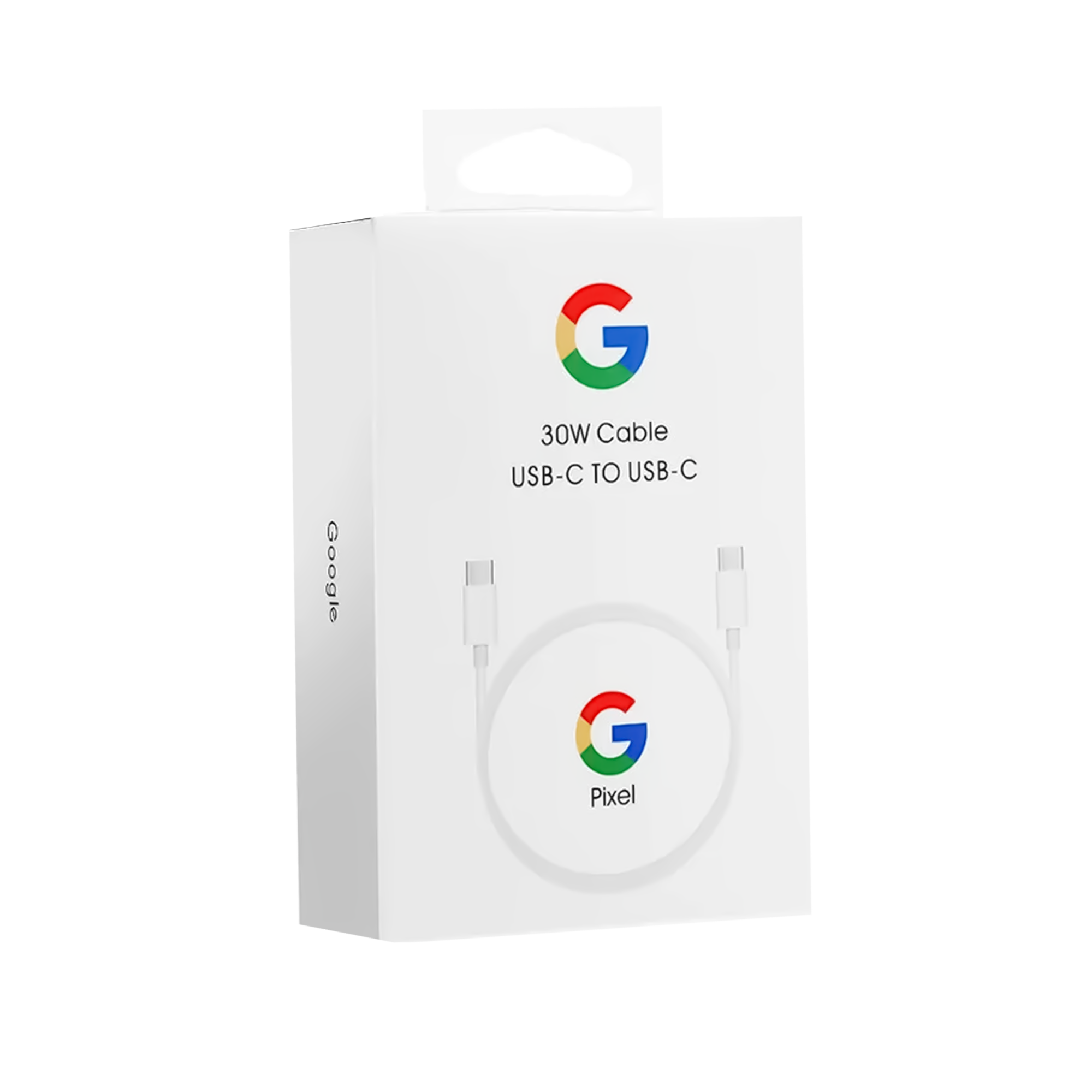 Cable Google Pixel 45w Cable Original PD Carga Rápida 1m