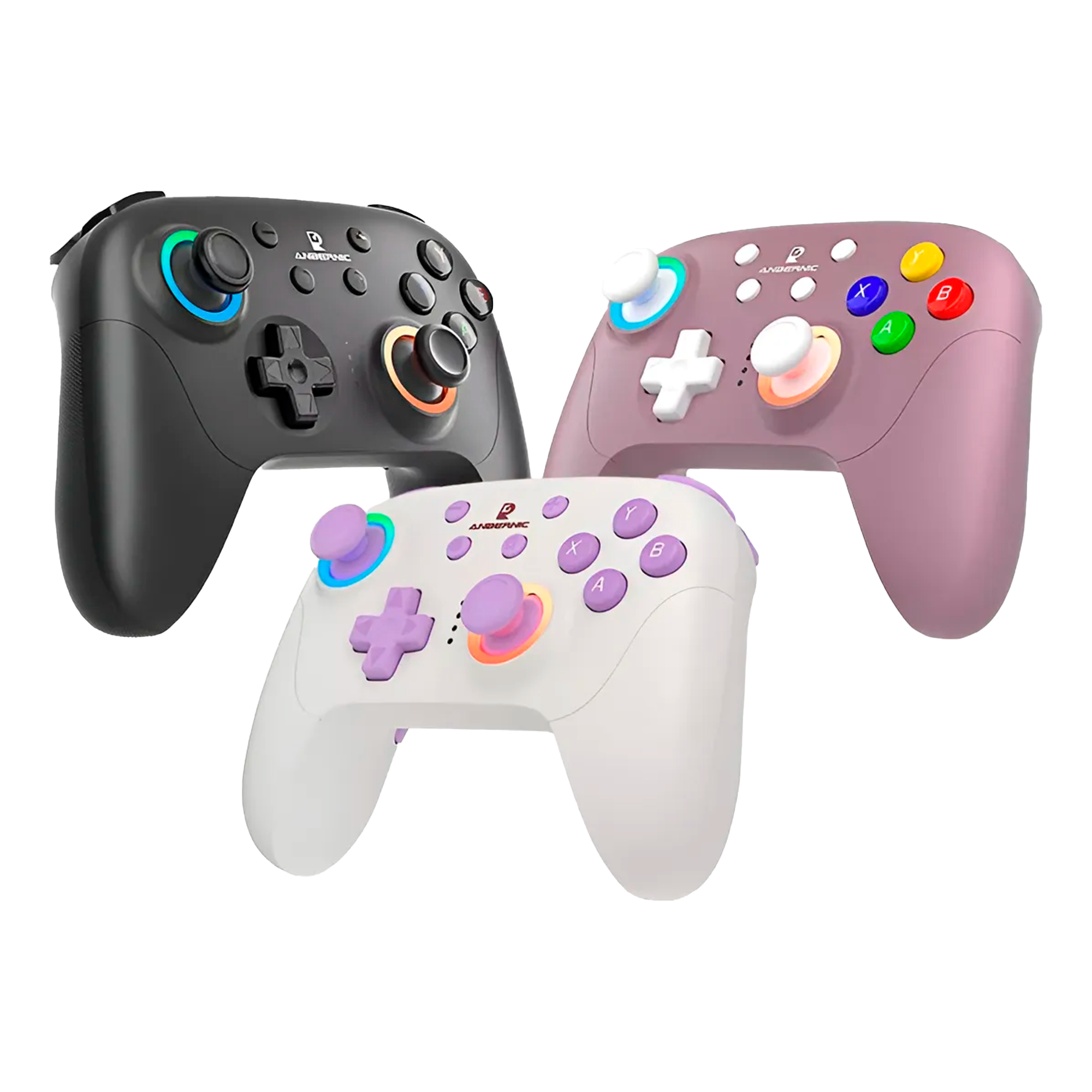 Anbernic RGP01 - Joystick Inalámbrico - Bluetooth