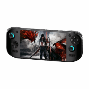 Consolas y Gaming