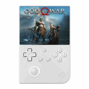 Anbernic RG40XX V - Consola Portátil - +40.000 Juegos