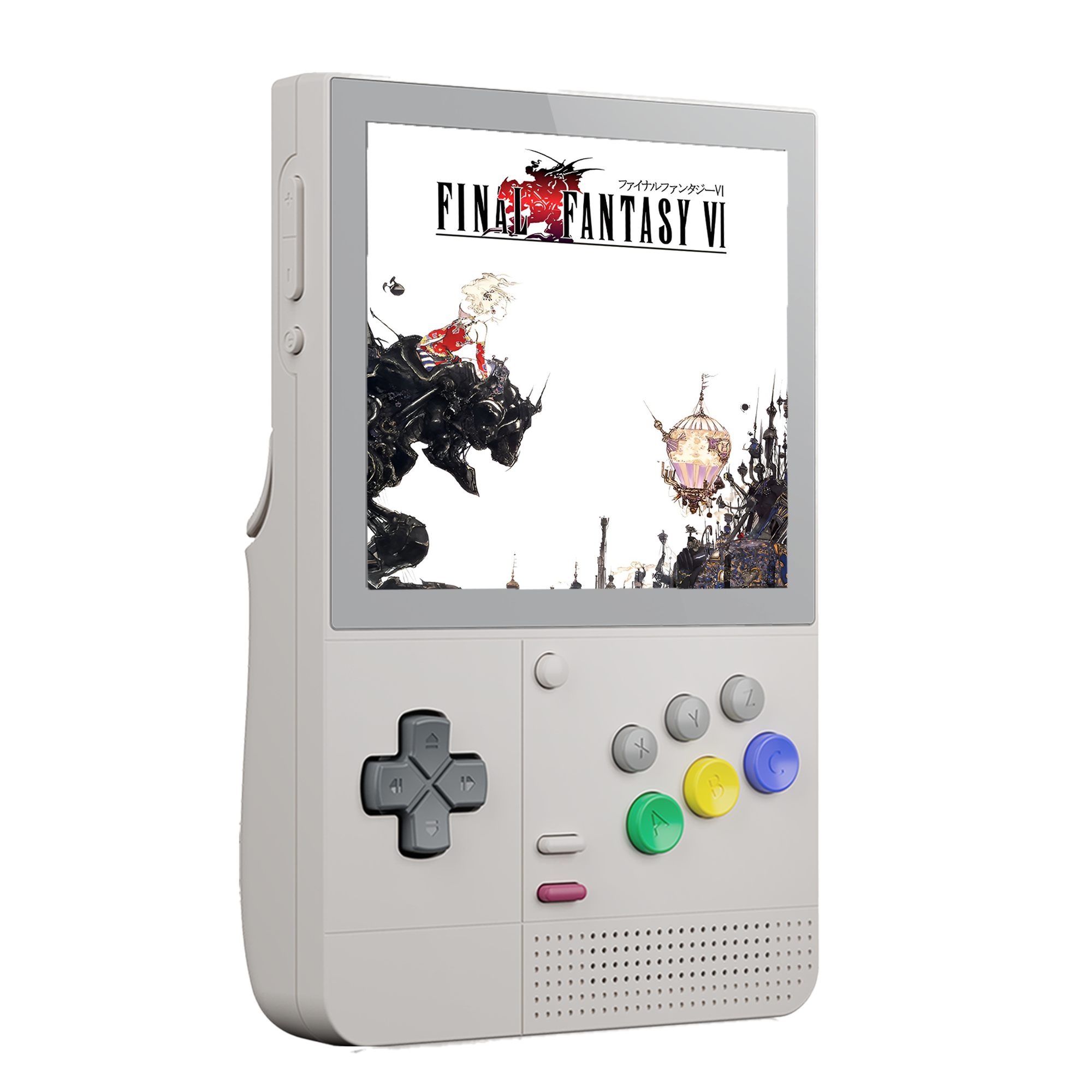 Retroid Pocket Classic - Consola Portátil Android