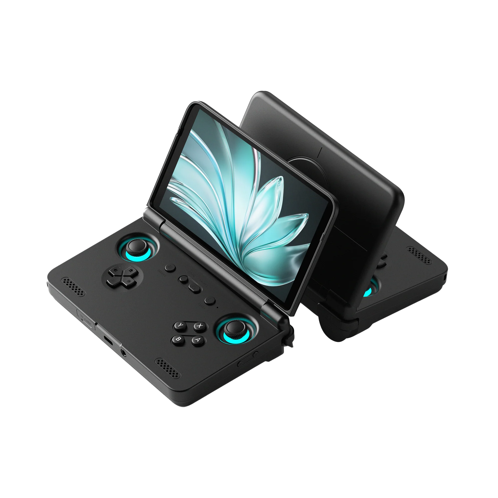 Retroid Pocket Flip 2 (SD865)